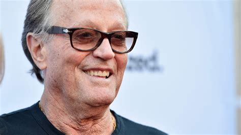 net worth of peter fonda|peter fonda's last movie.